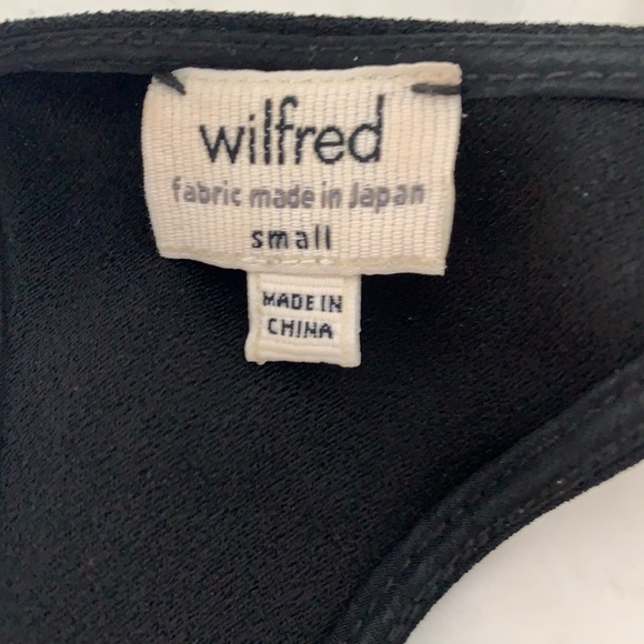 Wildred two toned T dress - Picture 4 of 4